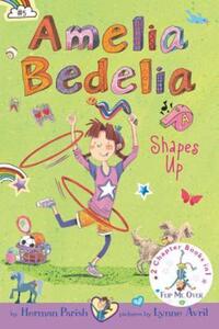 Book Cover for Amelia Bedelia Bind-Up: Books 5 and 6 by Herman Parish