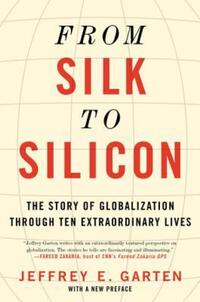 Book Cover for From Silk to Silicon by Harper Lee