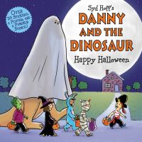 Book Cover for Happy Halloween by Syd Hoff