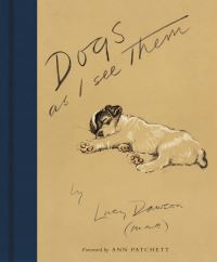 Book Cover for Dogs as I See Them by Lucy Dawson