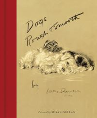 Book Cover for Dogs Rough and Smooth by Lucy Dawson