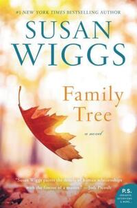 Book Cover for Family Tree by Susan Wiggs