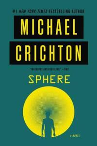 Book Cover for Sphere by Sophie Hannah