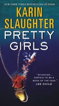 Book Cover for Pretty Girls by Karin Slaughter
