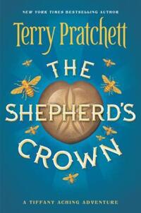 Book Cover for The Shepherd's Crown by Rumaan Alam