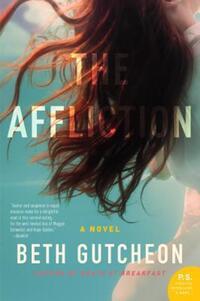 Book Cover for The Affliction by Beth Gutcheon
