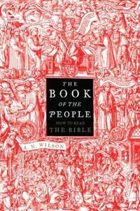 Book Cover for The Book of the People by A N Wilson