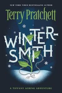 Book Cover for Wintersmith by LS Hawker