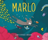 Book Cover for Marlo by Christopher Browne