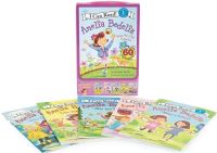 Book Cover for Amelia Bedelia I Can Read Box Set #2 by Herman Parish