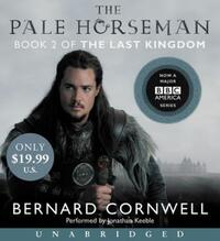 Book Cover for The Pale Horseman Low Price CD by Bernard Cornwell