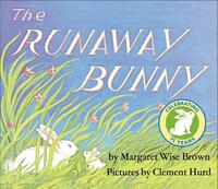 Book Cover for The Runaway Bunny Padded by Margaret Wise Brown