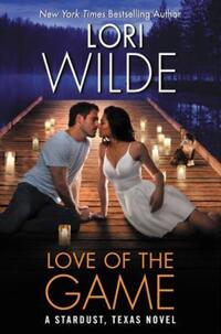 Book Cover for Love of the Game by Lori Wilde