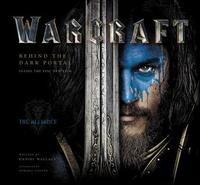 Book Cover for Warcraft by Michael Chabon