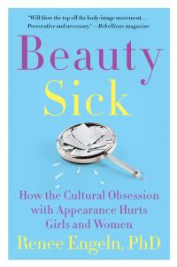 Book Cover for Beauty Sick by Renee Engeln