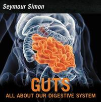 Book Cover for Guts by Seymour Simon