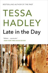 Book Cover for Late in the Day by Tessa Hadley