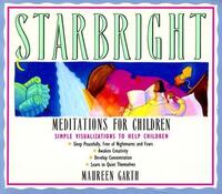 Book Cover for Starbright by Maureen Garth