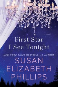Book Cover for First Star I See Tonight by Susan Elizabeth Phillips