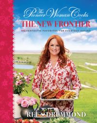 Book Cover for The Pioneer Woman Cooks by Ree Drummond