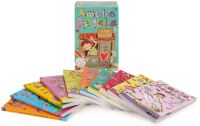 Book Cover for Amelia Bedelia Chapter Book 10-Book Box Set by Herman Parish