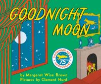 Book Cover for Goodnight Moon by Margaret Wise Brown
