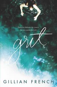 Book Cover for Grit by Cat Sebastian