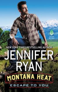 Book Cover for Escape to You by Jennifer Ryan