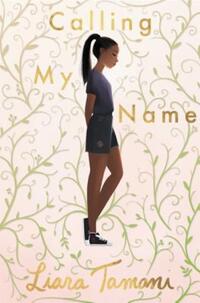 Book Cover for Calling My Name by Liara Tamani