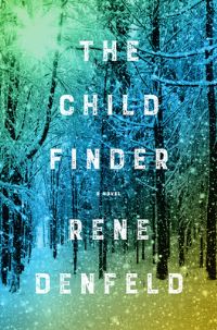 Book Cover for The Child Finder by Rene Denfeld