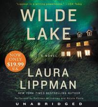Book Cover for Wilde Lake by Laura Lippman