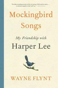 Book Cover for Mockingbird Songs by Wayne Flynt