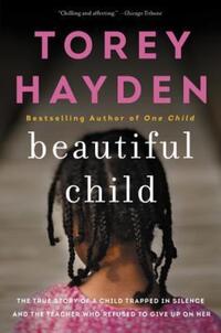 Book Cover for Beautiful Child by Lisa Kleypas