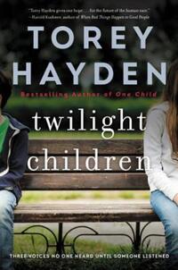 Book Cover for Twilight Children by Lisa Kleypas