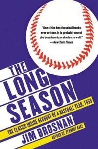 Book Cover for The Long Season by Evelyn Skye