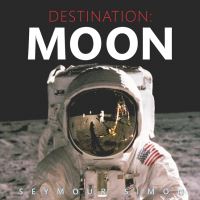 Book Cover for Destination by Seymour Simon