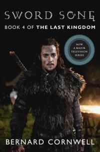 Book Cover for Sword Song Tie-In by T C Boyle