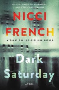 Book Cover for Dark Saturday by Nicci French
