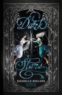 Book Cover for Dark Stars by Danielle Rollins