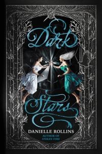 Book Cover for Dark Stars by Danielle Rollins