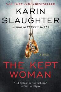Book Cover for The Kept Woman by Cass Sunstein