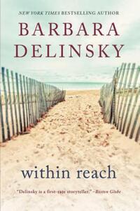 Book Cover for Within Reach by Allan J Lichtman