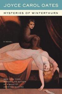 Book Cover for Mysteries of Winterthurn by Joyce Carol Oates