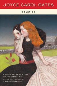 Book Cover for Solstice by Joyce Carol Oates