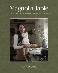 Magnolia Table Volume 3