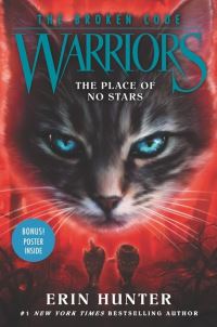 Book Cover for The Place of No Stars by Erin Hunter