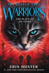 Book Cover for The Place of No Stars by Erin Hunter