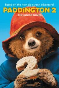 Book Cover for Paddington 2 by Anna Wilson, Paul King, Simon Farnaby, Michael Bond