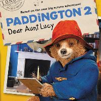 Book Cover for Paddington 2 by Thomas Macri, Michael Bond