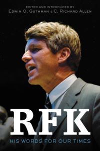Book Cover for RFK by Robert F Kennedy
